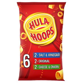 hula hoops original