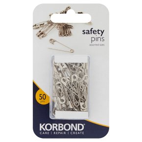 pics of safety pins