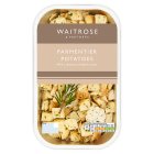 Waitrose Parmentier Potatoes - 500g 